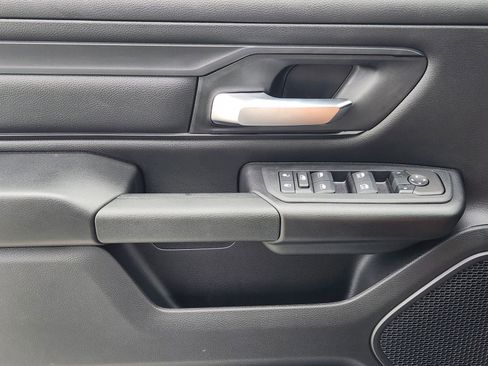 New 2026 RAM 1500 Tradesman RWD image 20