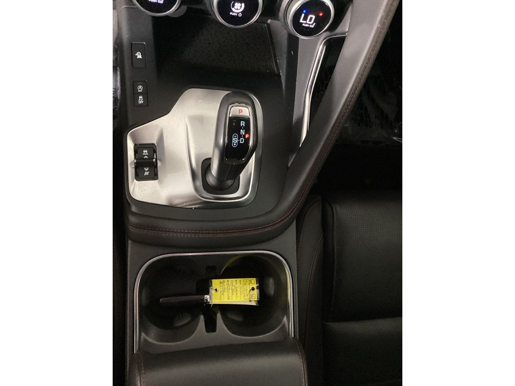 Used 2020 Jaguar E-PACE Checkered Flag AWD/4WD image 24