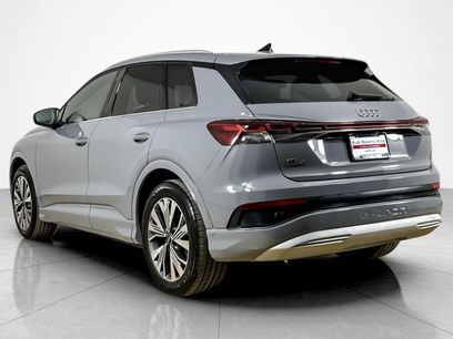 Certified 2023 Audi Q4 e-tron Premium Plus w/ Premium Plus