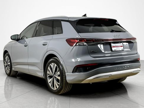 Certified 2023 Audi Q4 e-tron Premium Plus w/ Premium Plus RWD image 3