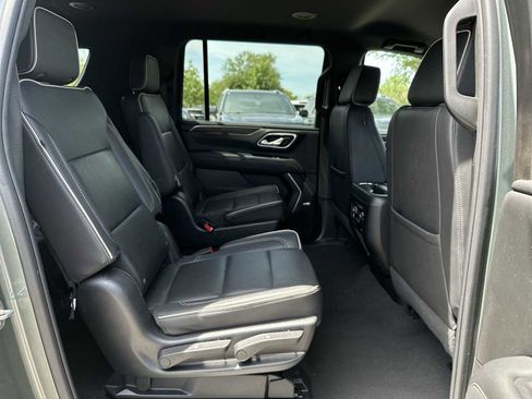 Certified 2023 Chevrolet Suburban Premier RWD image 18