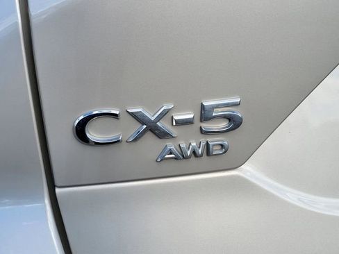 Used 2024 MAZDA CX-5 AWD 2.5 S w/ Select Package image 31
