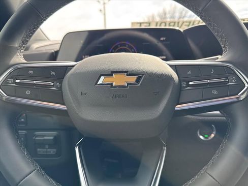 New 2026 Chevrolet Tahoe LS w/ Max Trailering Package AWD/4WD image 15