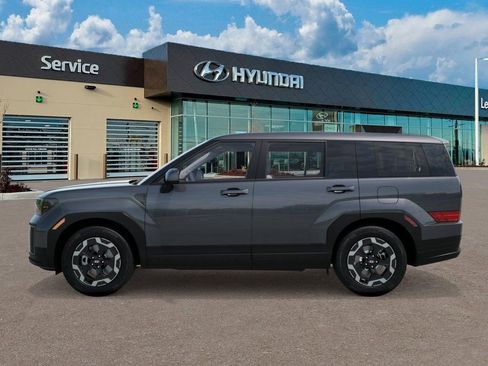 New 2026 Hyundai Santa Fe SE AWD/4WD image 3