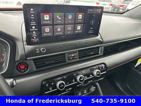 Used 2026 Honda Passport TrailSport Elite image 24