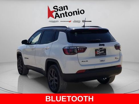 New 2026 Jeep Compass Limited AWD/4WD image 6