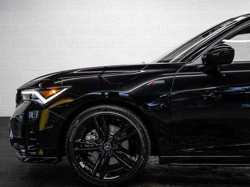 New 2026 Acura Integra A-Spec image 12