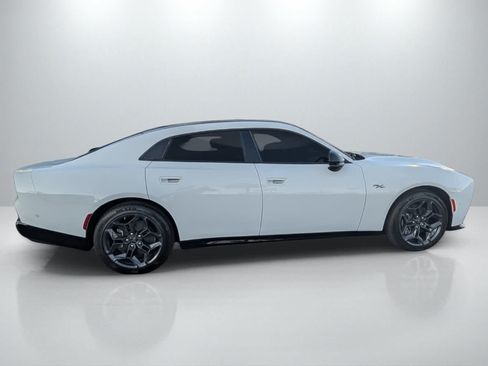 New 2026 Dodge Charger R/T AWD/4WD image 10