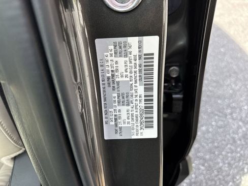 Certified 2025 MAZDA CX-30 AWD 2.5 S w/ Preferred Package image 62