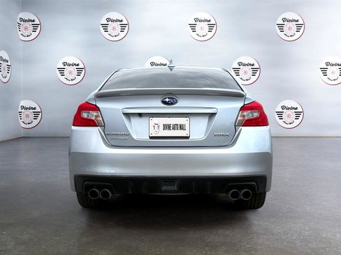 Used 2017 Subaru WRX Premium image 4