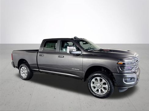 New 2026 RAM 3500 Laramie w/ Sport Appearance Package AWD/4WD image 4