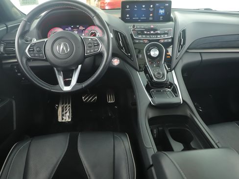 Used 2021 Acura RDX A-Spec image 20