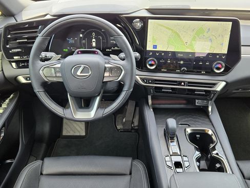 Certified 2026 Lexus RX 450h AWD w/ Convenience Package image 23