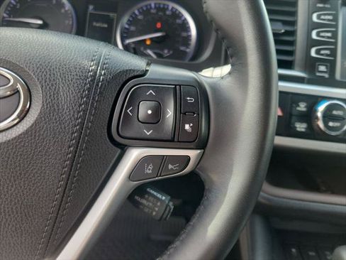Certified 2019 Toyota Highlander Limited AWD/4WD image 28