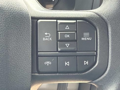 Used 2024 Ford F350 XL w/ 360-Degree Camera Package AWD/4WD image 18