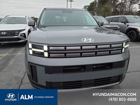 New 2026 Hyundai Santa Fe SE image 15