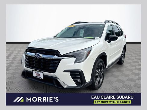 Used 2024 Subaru Ascent Limited w/ Technology Package AWD/4WD image 1