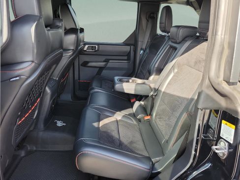 Certified 2024 Ford Bronco Raptor image 21