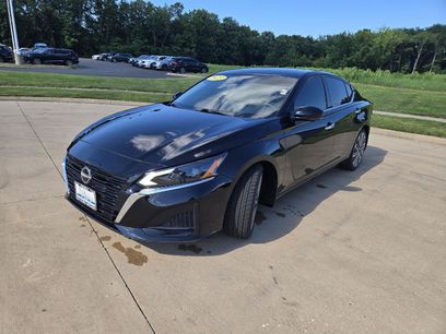 Used 2023 Nissan Altima 2.5 SL