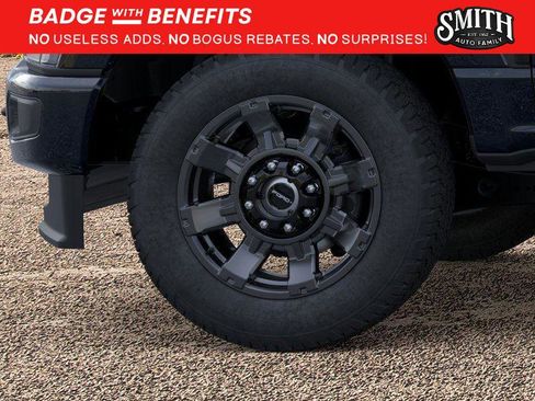 New 2026 Ford F350 XL w/ STX Appearance Package image 20