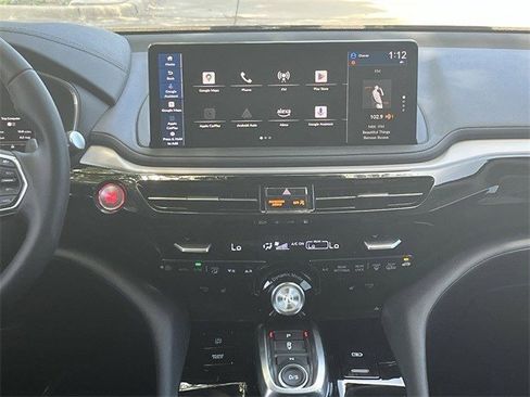 Used 2026 Acura MDX FWD image 17