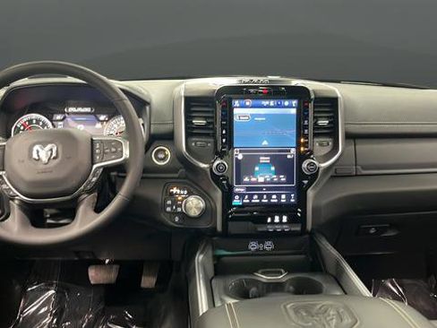Used 2025 RAM 1500 Laramie w/ Bed Utility Group AWD/4WD image 11