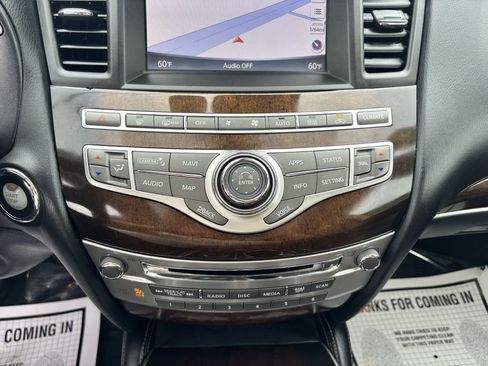 Used 2018 INFINITI QX60 Luxe w/ Deluxe Technology Package image 31