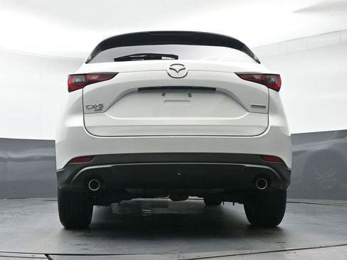 Certified 2023 MAZDA CX-5 AWD 2.5 S image 25