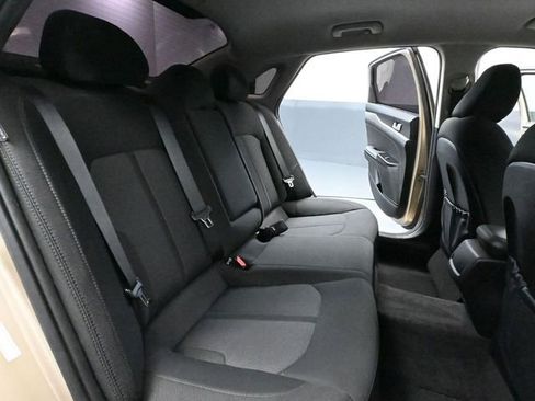 Used 2021 Kia K5 LXS AWD/4WD image 39
