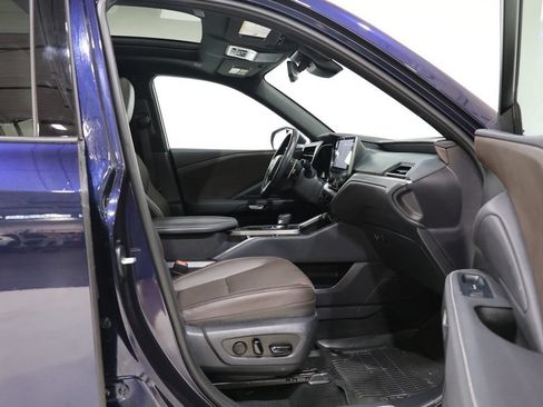 Used 2025 Lexus TX 350 AWD w/ Technology Package image 39