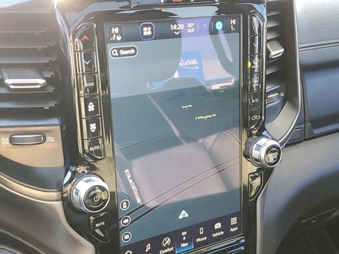 Used 2022 RAM 1500 Rebel w/ Rebel Level 2 Equipment Group image 17