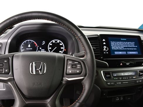 Used 2024 Honda Ridgeline TrailSport image 17