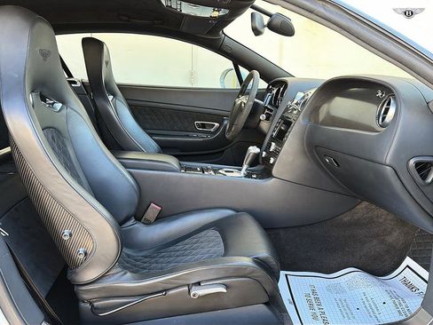 Used 2010 Bentley Continental GT Supersports AWD/4WD image 11