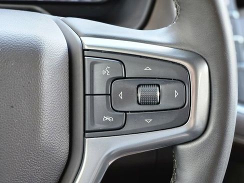 Used 2024 Chevrolet Tahoe LT w/ Luxury Package RWD image 18