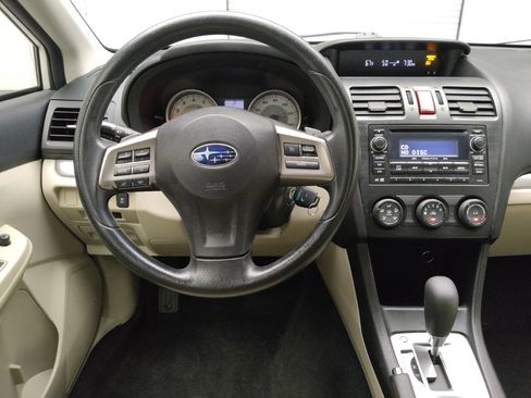 Used 2014 Subaru Impreza 2.0i Premium w/ All-Weather Package w/CVT AWD/4WD image 22