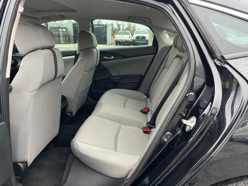 Used 2019 Honda Civic EX image 24