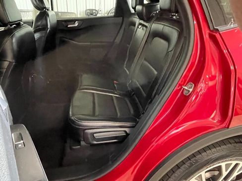 Used 2021 Ford Escape SEL AWD/4WD image 19