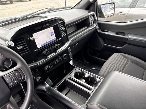 Certified 2023 Ford F150 XL w/ STX Appearance Package image 15