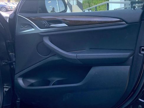 Certified 2022 BMW X3 sDrive30i w/ Convenience Package image 25