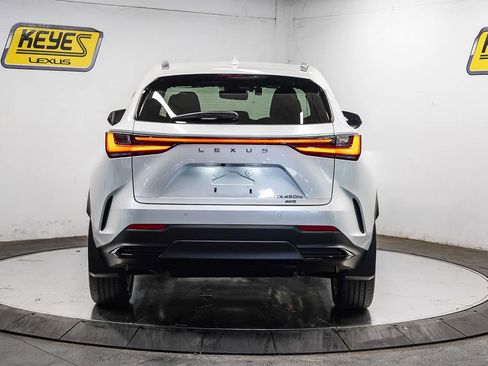 Used 2025 Lexus NX 450h+ AWD w/ Accessory Package (2T) image 3