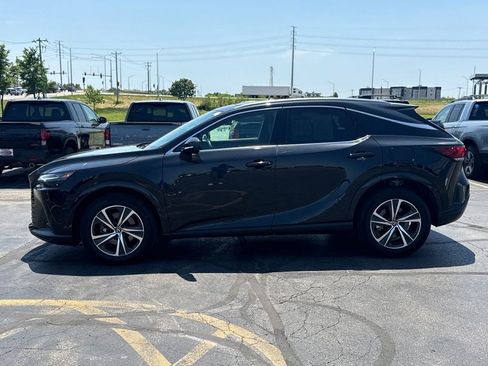 Used 2024 Lexus RX 350 Premium w/ Convenience Package AWD/4WD image 8