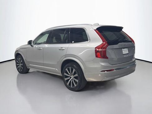 Used 2024 Volvo XC90 B6 Plus w/ Protection Package Premier AWD/4WD image 3