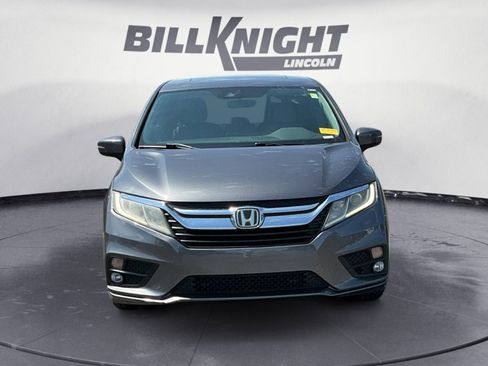 Used 2018 Honda Odyssey EX-L image 8
