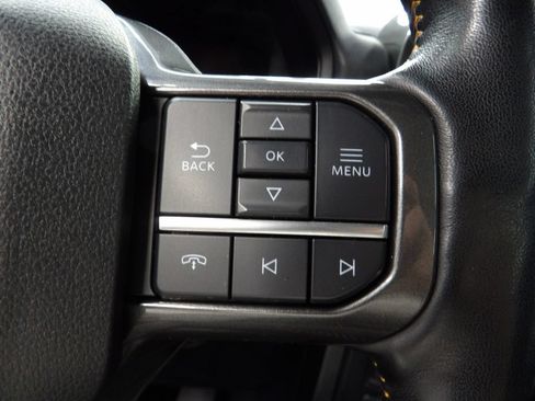 Used 2023 Ford F150 Tremor w/ Equipment Group 402A High AWD/4WD image 54