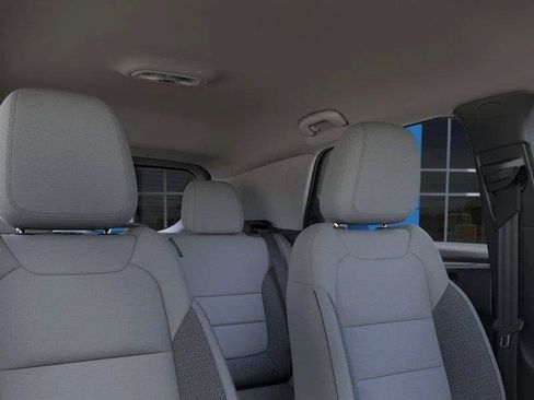 New 2026 Chevrolet TrailBlazer LT w/ Driver Confidence Package FWD image 16
