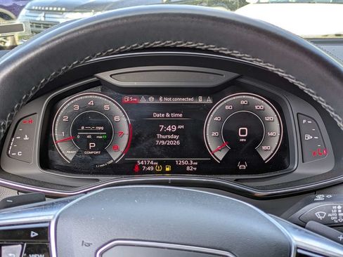 Used 2024 Audi A6 Premium Plus AWD/4WD image 26