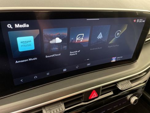 New 2026 Kia K5 GT w/ GT1 Package image 30