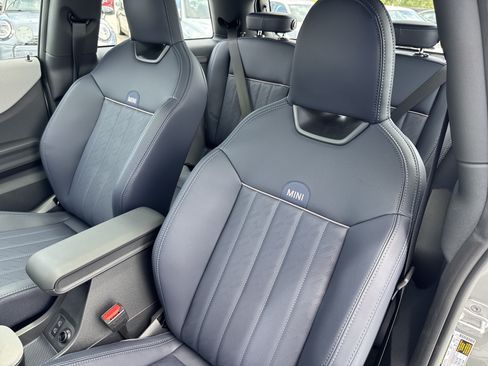 New 2026 MINI Cooper S FWD image 24