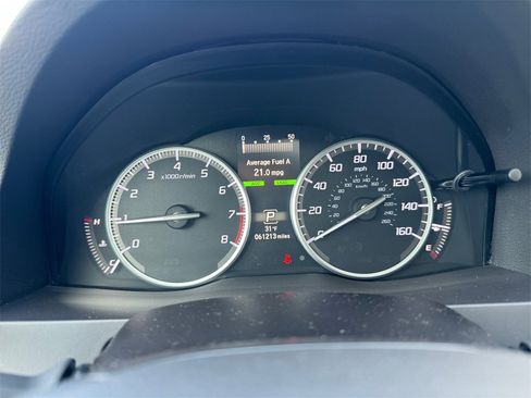 Used 2016 Acura RDX AWD w/ Advance Package image 21