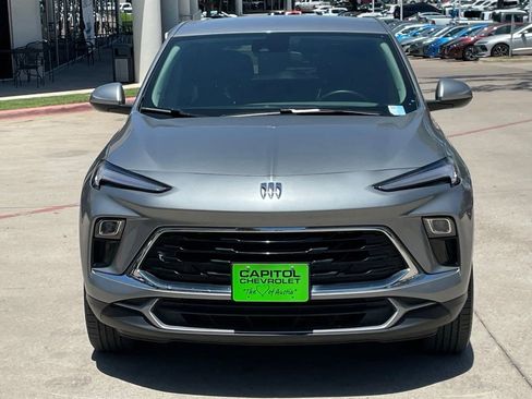 Certified 2025 Buick Encore GX Preferred FWD image 6